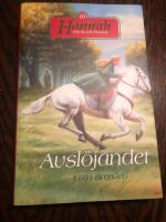 Avsl&ouml;jandet