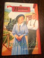 Brytningstid