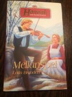 Mellanspel