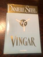 Vingar