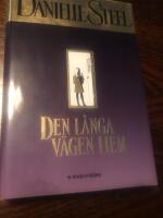 Den l&aring;nga v&auml;gen hem