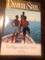 Farliga ogifta m&auml;n