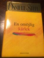 En om&ouml;jlig k&auml;rlek