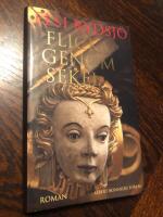 Flicka genom sekel