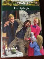 Hemligt beg&auml;r