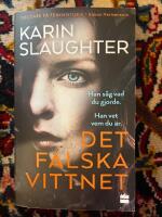 Det falska vittnet