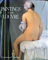 Paintings in the Louvre