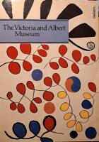 The Victoria and Albert Museum