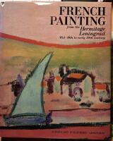 French Paiting from the Hermitage, Leningrad