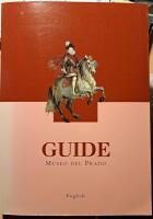Guide - Museo del Prado