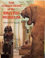 The collections of the British Museum