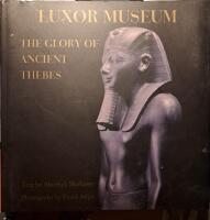 Luxor Museum- the glory of ancient Thebes