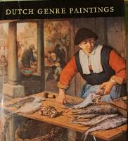 Dutch Genre Paintings