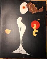 Joan Miro - Creator of new worlds, Skapare av nya v&auml;rldar