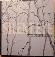 SILENT EYE nye vaerk af Michael Kvium