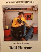 Rolf Hanson-Svensk nutidskonst 6