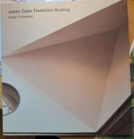 Antoni Tapies Foundation Building