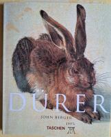 Albrecht D&uuml;rer Aquarelle und Zeichnungen