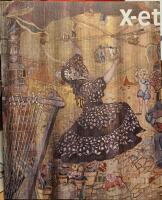 X-et : Liljevalchs konsthall : Sven X-et  Erixon, 20 september-30 november 2003