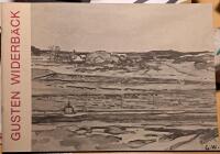 Gusten Widerb&auml;ck 1879-1970