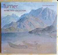 Turner in the Tate collection