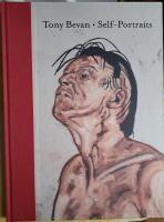 Tony Bevan, Self-Portraits