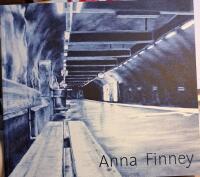 Anna Finney