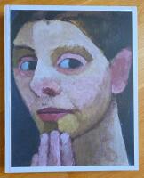 Paula Modersohn-Becker