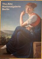 The Alte Nationalgelerie Berlin