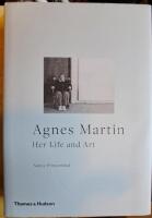 Agnes Martin Her Life and Art