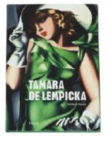 Tamara de Lempicka