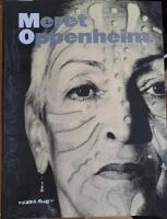 Meret Oppenheim : Moderna museet  2004