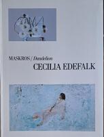 Maskros / Dandelion Cecilia Edefalk