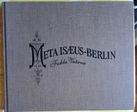 Meta Is&aelig;us Berlin : fickla vr&aring;rna : 8 april-28 maj 2006