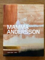 Mamma Andersson