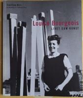 Louise Bougeois Livet som kunst (Louisiana Revy, 43, &aring;rg&aring;ng 2, februar 2003