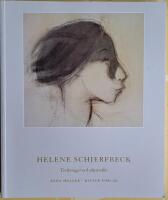 Helene Schjerfbeck : teckningar och akvareller