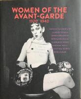 Women of the avant-garde - 1920-1940