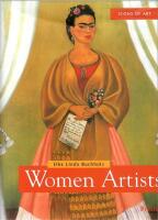 Women artists