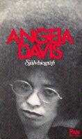 Angela Davis Sj&auml;lvbiografi