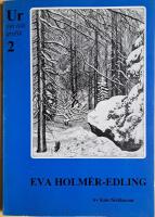 Eva Holm&eacute;r-Edling