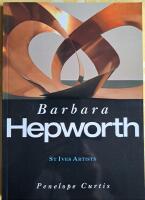 Barbara Hepworth