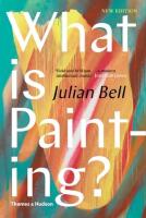What is painting?
