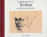 Teckna med blyerts och krita