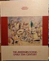 The American Scene -early 20th century