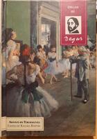 Degas by Degas