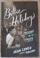 Billie Holiday - the musician and the myth