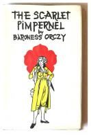 The Scarlet Pimpernel