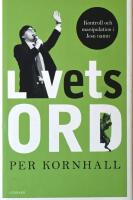 Livets ord : kontroll och manipulation i Jesu namn