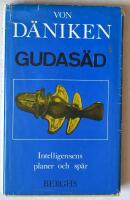 Gudas&auml;d - Intelligensens planer och sp&aring;r